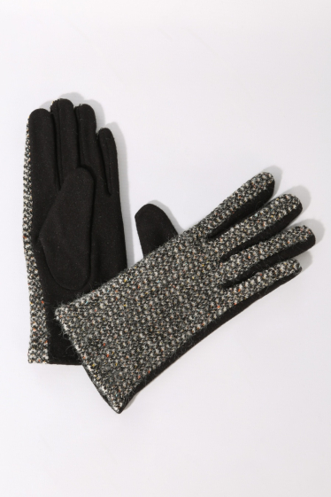 Großhändler Maison Fanli - Handschuhe