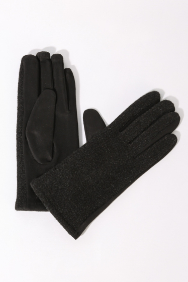 Wholesaler Maison Fanli - Gloves