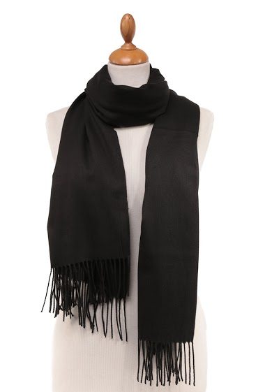 Wholesaler Maison Fanli - Lola very soft scarf