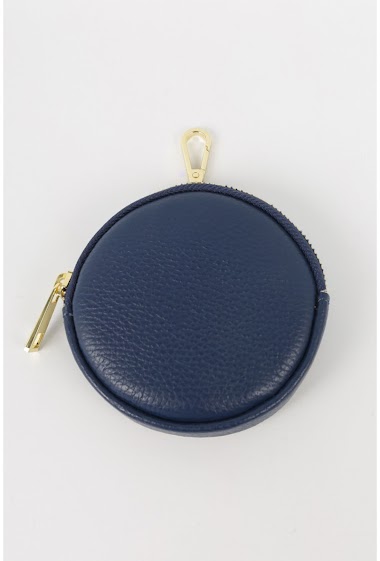 Wholesaler Maison Fanli - Round purse
