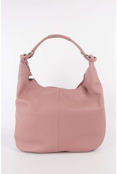 Wholesaler Maison Fanli - Leather bag