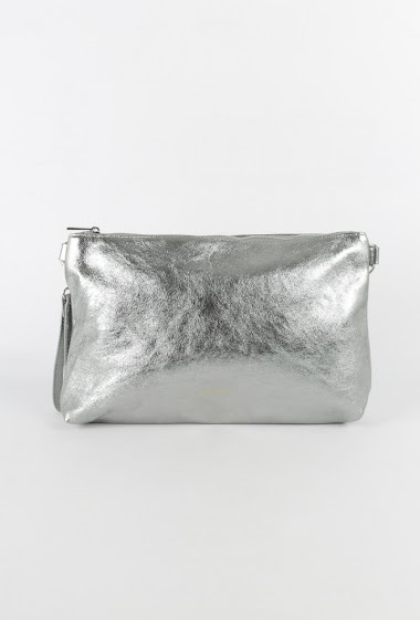 Wholesaler Maison Fanli - Leather bag
