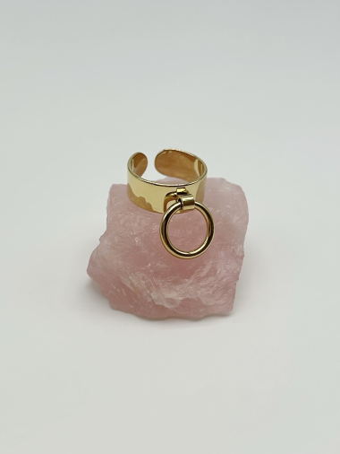 Wholesaler MAISON OKAMI - Charm ring