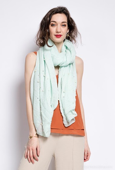 Großhändler MAR&CO Accessoires - scarf