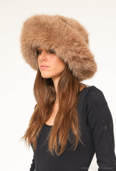 Wholesaler MAR&CO Accessoires - fur hat