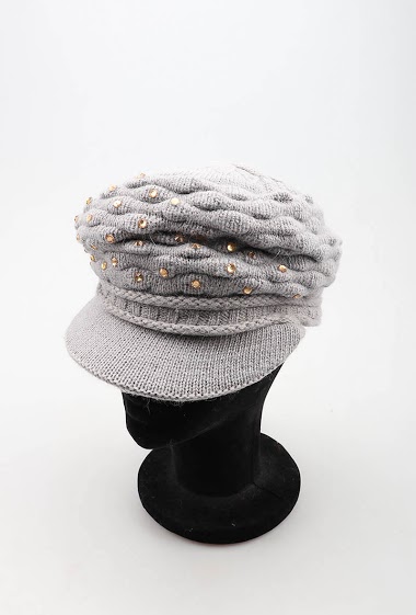 Grossiste MAR&CO Accessoires - bonnets