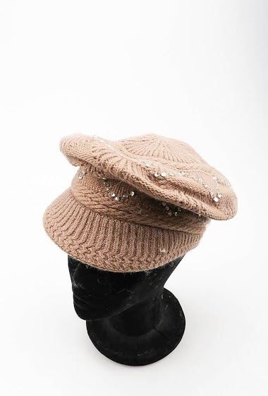 Wholesaler MAR&CO Accessoires - hats