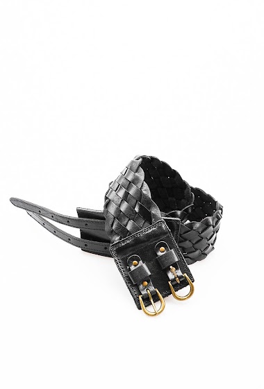 Wholesaler MAR&CO Accessoires - Belt Leather