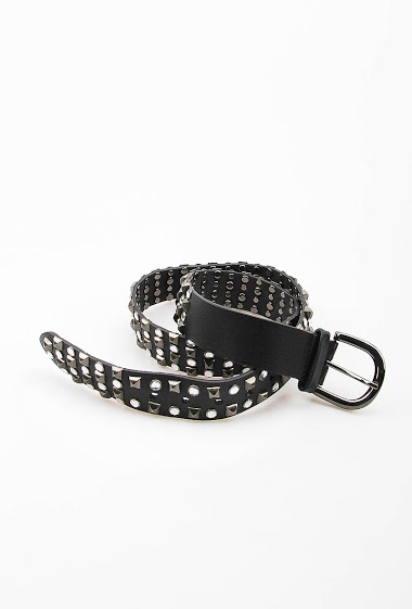 Großhändler MAR&CO Accessoires - belt Leather