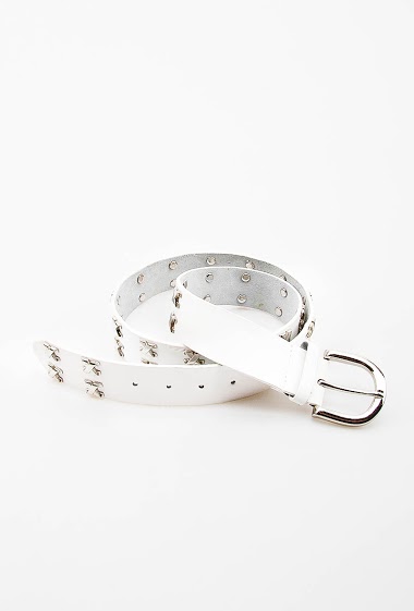Wholesaler MAR&CO Accessoires - belt Leather