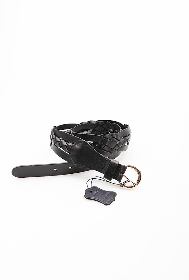 Mayorista MAR&CO Accessoires - belt Leather