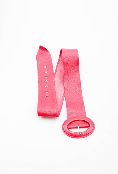 Wholesaler MAR&CO Accessoires - belt Leather