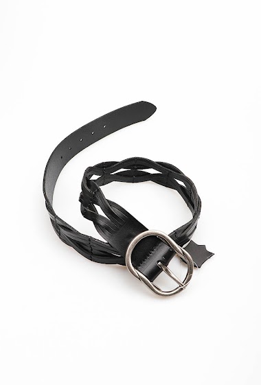 Mayorista MAR&CO Accessoires - Belt Leather