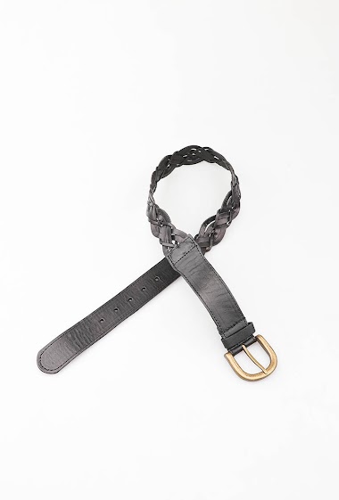 Wholesaler MAR&CO Accessoires - Belt Leather