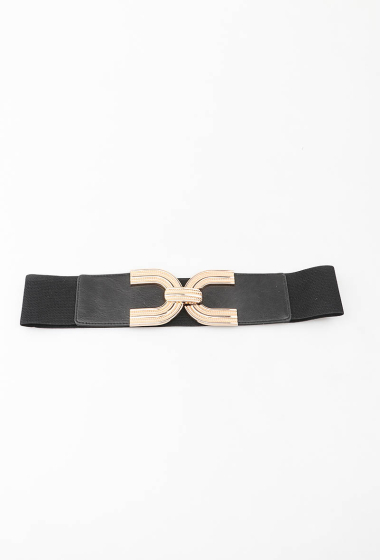 Wholesaler MAR&CO Accessoires - Elastic waistband