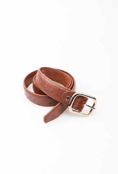 Wholesaler MAR&CO Accessoires - belt