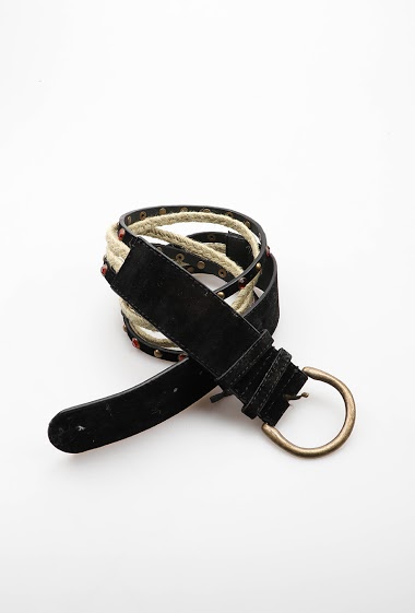 Wholesaler MAR&CO Accessoires - belt
