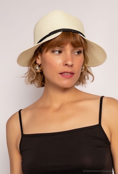 Wholesaler MAR&CO Accessoires - 2 way hat