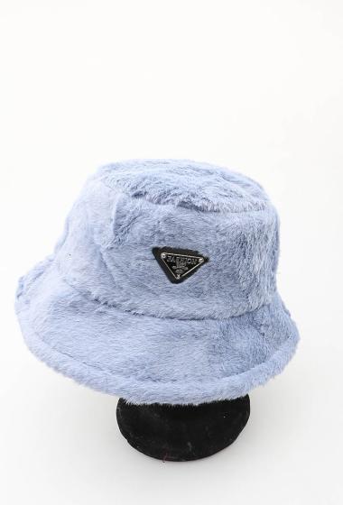 Grossiste MAR&CO Accessoires - chapeau fourrure