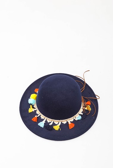 Wholesaler MAR&CO Accessoires - hats