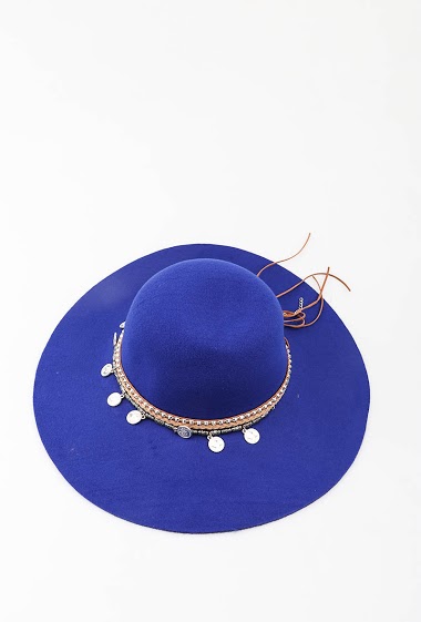 Grossiste MAR&CO Accessoires - chapeaux