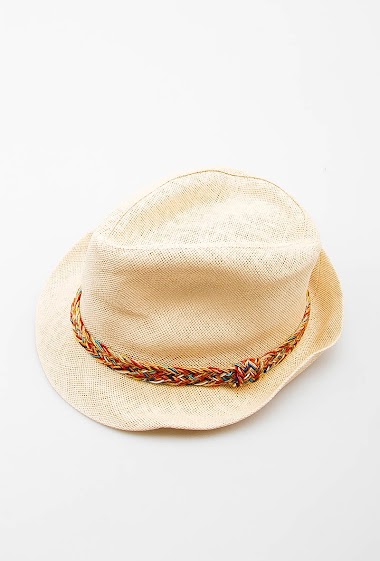 Grossiste MAR&CO Accessoires - chapeaux