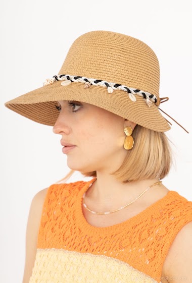 Wholesalers MAR&CO Accessoires - Hats