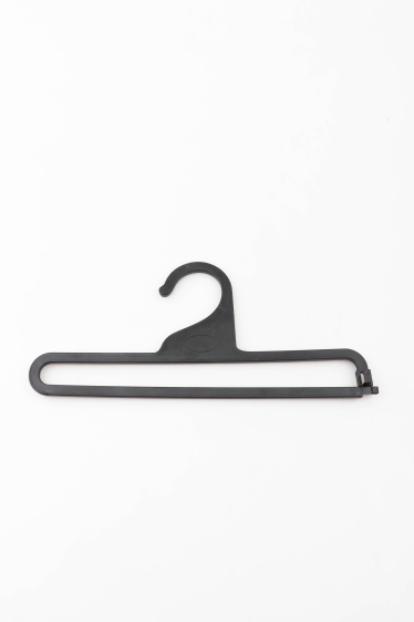 Wholesaler MAR&CO Accessoires - rectangular plastic hanger