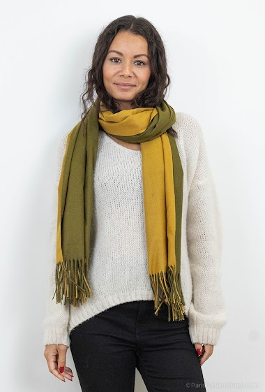 Wholesaler MAR&CO Accessoires - Cashmere scarf