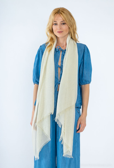 Wholesaler MAR&CO Accessoires - lurex scarf
