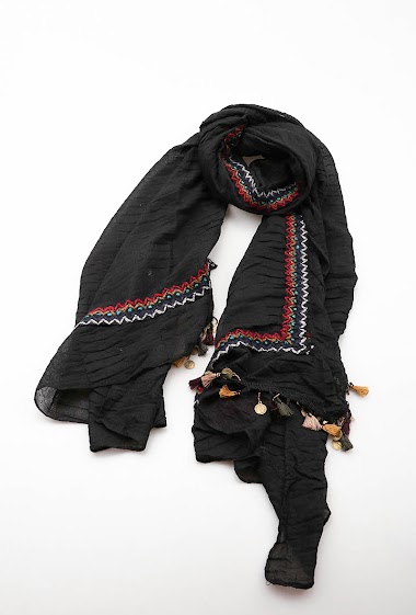 Mayorista MAR&CO Accessoires - scarves