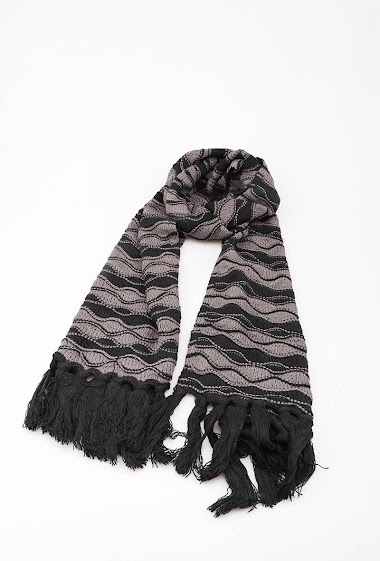 Großhändler MAR&CO Accessoires - scarves