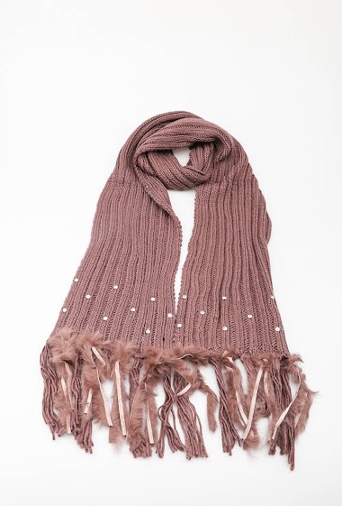 Großhändler MAR&CO Accessoires - scarves