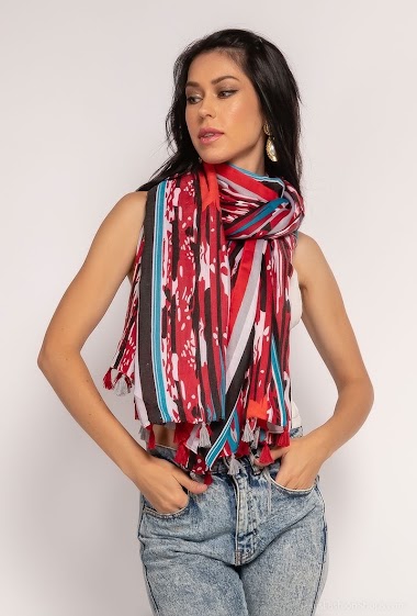 Wholesaler MAR&CO Accessoires - scarves