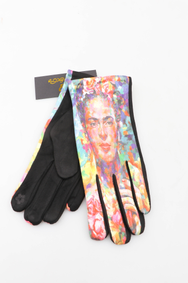 Großhändler MAR&CO Accessoires - Handschuh