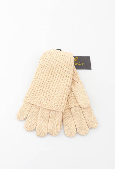 Wholesaler MAR&CO Accessoires - glove