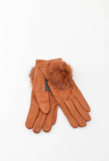 Großhändler MAR&CO Accessoires - Handschuh