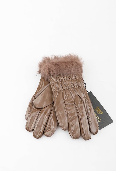Grossiste MAR&CO Accessoires - gant