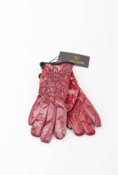 Grossiste MAR&CO Accessoires - gant