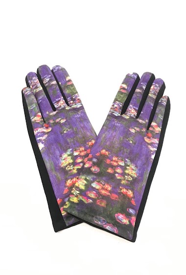 Mayorista MAR&CO Accessoires - Gloves