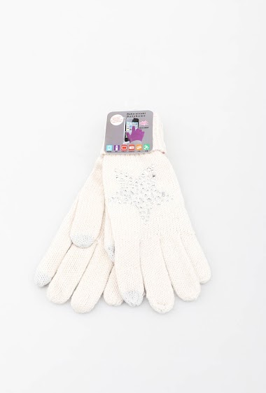 Mayorista MAR&CO Accessoires - gloves