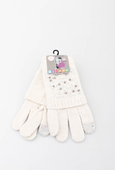 Mayorista MAR&CO Accessoires - gloves