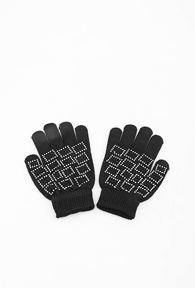Wholesaler MAR&CO Accessoires - gloves