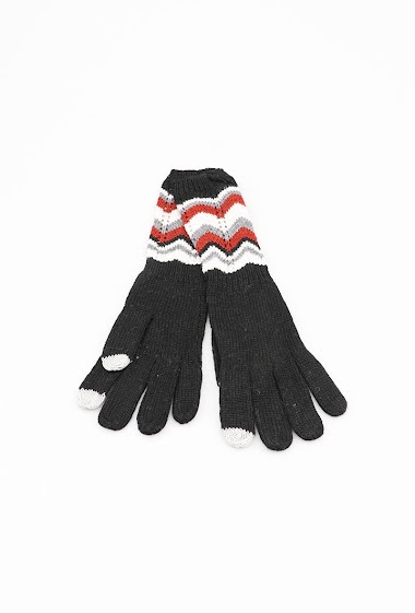 Grossiste MAR&CO Accessoires - gants