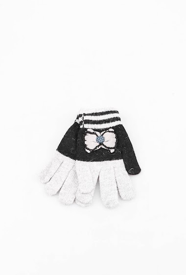 Grossiste MAR&CO Accessoires - gants