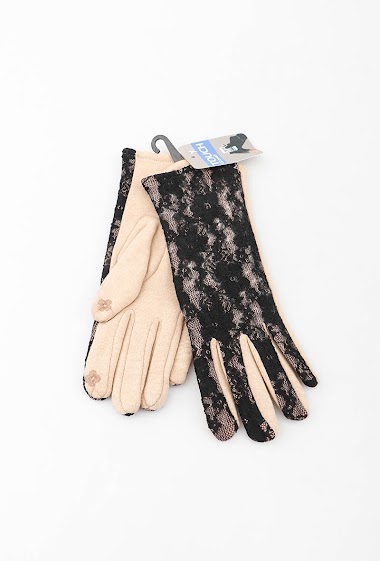 Mayorista MAR&CO Accessoires - Gloves