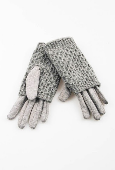 Großhändler MAR&CO Accessoires - gloves