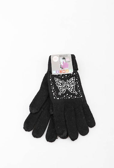 Großhändler MAR&CO Accessoires - Gloves