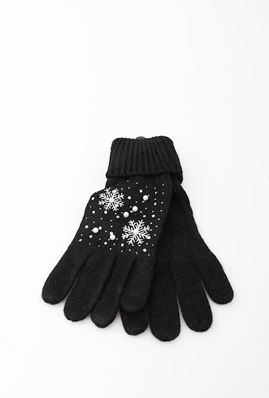 Wholesaler MAR&CO Accessoires - Gloves