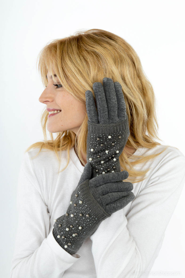 Großhändler MAR&CO Accessoires - Handschuhe